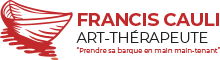 Art Thérapeute à Châteaurenard –  Francis Cauli Logo